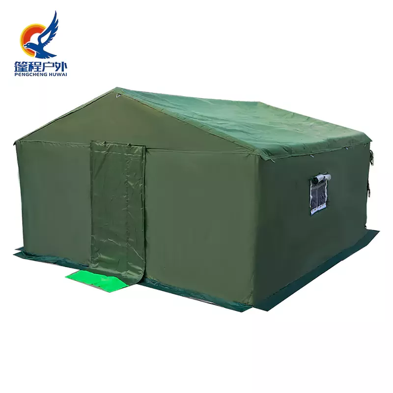 2.5×3.5m Construction Tent 2.5×3.5m Construction Tent