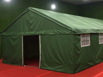 Pengcheng Outdoor: Reliable Tent Supplier From Tangshan, China
