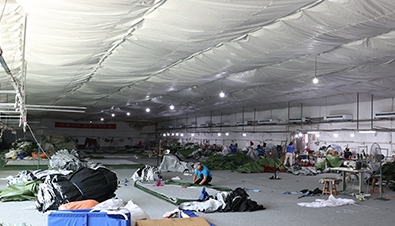 Tangshan Pengcheng Outdoor: Continuously Expanding Overseas Markets with Products Exported Worldwide