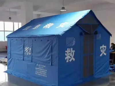 Pengcheng Outdoor: Riding on the Wings of Disaster Relief Tents—How to Chart a New Pengcheng Outdoor: Riding on the Wings of Disaster Relief Tents—How to Chart a New