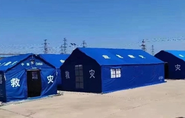 Tangshan Pengcheng Outdoor has been deeply involved in the standardization of disaster relief tent processes, building a solid quality defense line for emergency supplies.