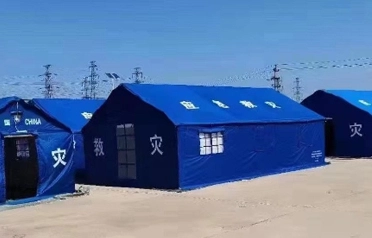 How to maintain disaster relief tents in summer? A summary of scientific maintenance techniques and common misconceptions from professional outdoor testing by Tent Journey.