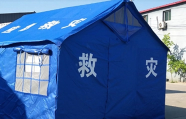 With extreme weather occurring frequently, how do Tangshan Pengcheng disaster relief tents reliably safeguard the emergency defense line? With extreme weather occurring frequently, how do Tangshan Pengcheng disaster relief tents reliably safeguard the emergency defense line?