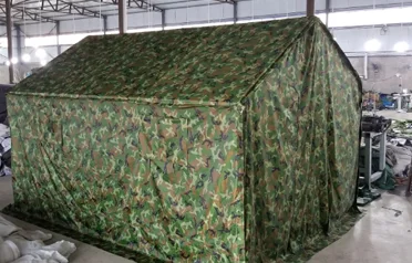 Ensuring Stability in Disaster Relief Shelters Amidst Harsh Weather: Pengcheng Outdoor’s Export-Grade Disaster Relief Tents—Testing and Case Studies Ensuring Stability in Disaster Relief Shelters Amidst Harsh Weather: Pengcheng Outdoor’s Export-Grade Disaster Relief Tents—Testing and Case Studies