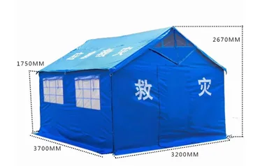 Precision Craftsmanship Defines Quality: An Analysis of Pengcheng Outdoor’s Standardized Manufacturing Process for Export-Grade Disaster Relief Tents Precision Craftsmanship Defines Quality: An Analysis of Pengcheng Outdoor’s Standardized Manufacturing Process for Export-Grade Disaster Relief Tents