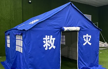 To ensure the smooth export of disaster relief tents to multiple countries, what preparatory work needs to be done? To ensure the smooth export of disaster relief tents to multiple countries, what preparatory work needs to be done?