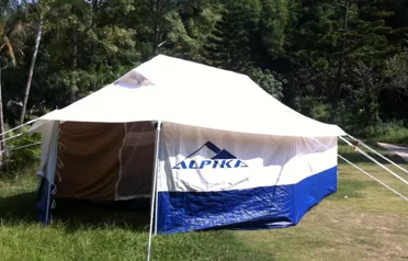 How to Choose a Family Disaster Relief Tent? Tangshan Pengcheng Outdoor Offers a Practical Solution
