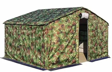 What are the common types of disaster relief tents? Tangshan Pengcheng Outdoor guides you through selecting the right model for different scenarios.