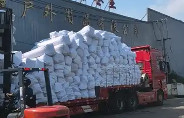 How Are Disaster Relief Tents Packed, Loaded, and Shipped?