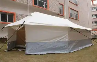 Tangshan Pengcheng Outdoor Co., Ltd.: What practical challenges can family disaster relief tents address during sudden emergencies?