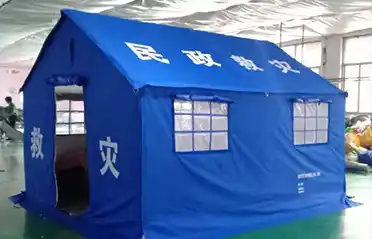 After the 7.6-Magnitude Earthquake in Panama: How Can Overseas Buyers Quickly Secure Reliable Disaster Relief Tent Suppliers?