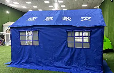 Why Are Global Buyers Inquiring with This Tent Supplier? — The International Success Story of Tangshan Pengcheng Outdoor Products Co., Ltd.