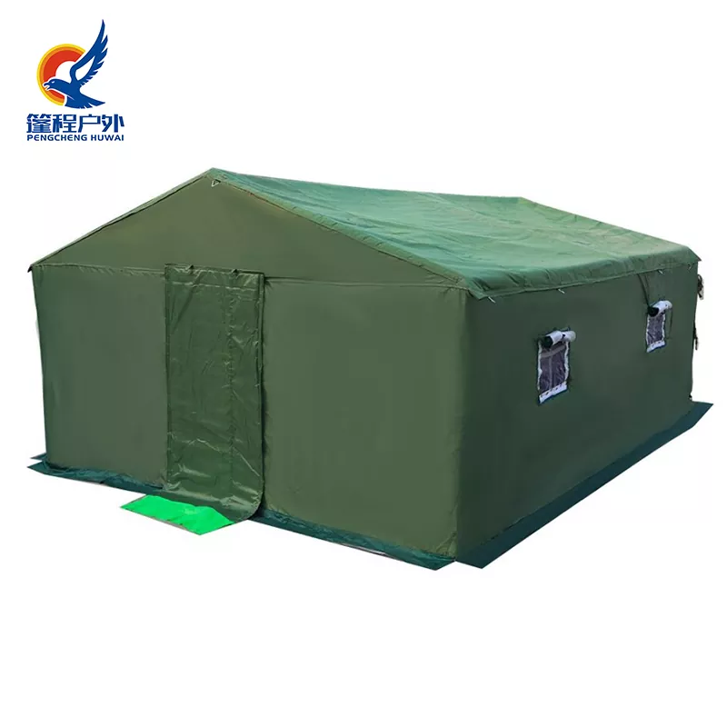 3.5×4.5m Construction Tent 3.5×4.5m Construction Tent