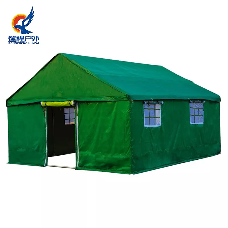 4×5m Construction Tent