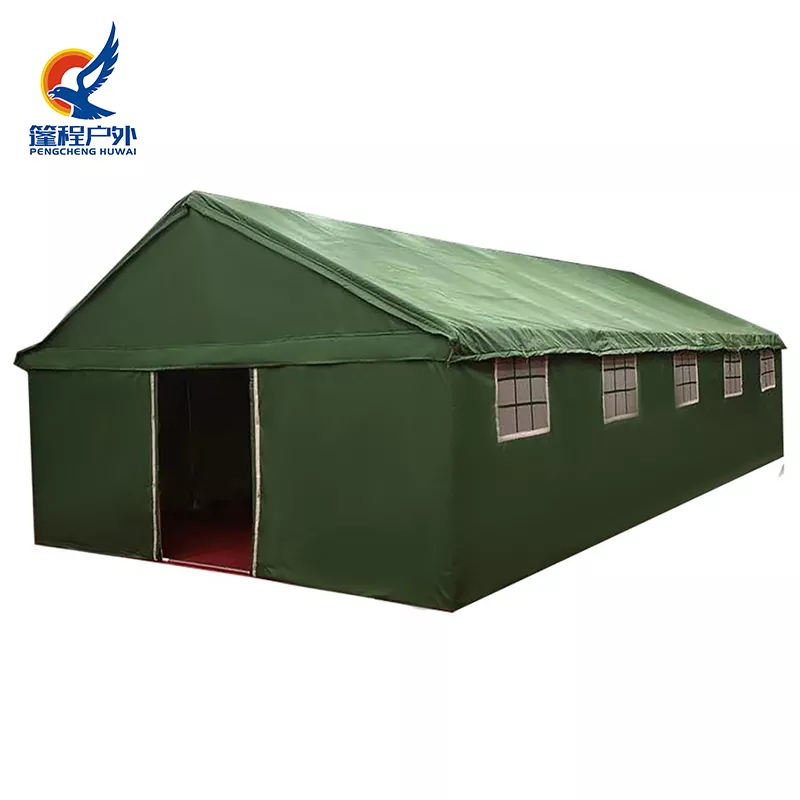 5×10m Construction Tent 5×10m Construction Tent