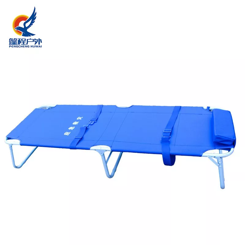 Emergency Relief Bed Emergency Relief Bed