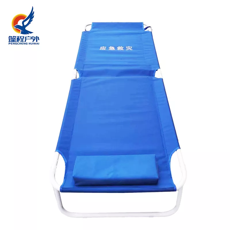 Emergency Relief Bed