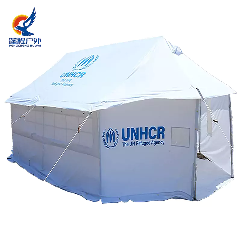 International Emergency Refugee Tent International Emergency Refugee Tent