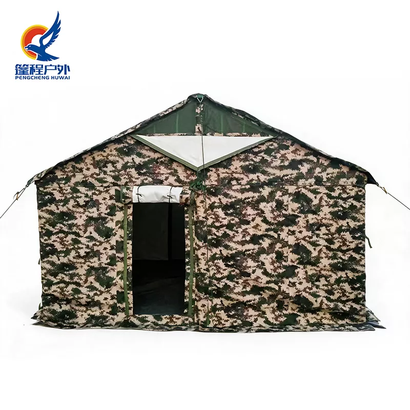 Type 84A Cotton Squad Tent