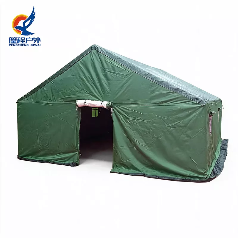 Type 84A Cotton Squad Tent